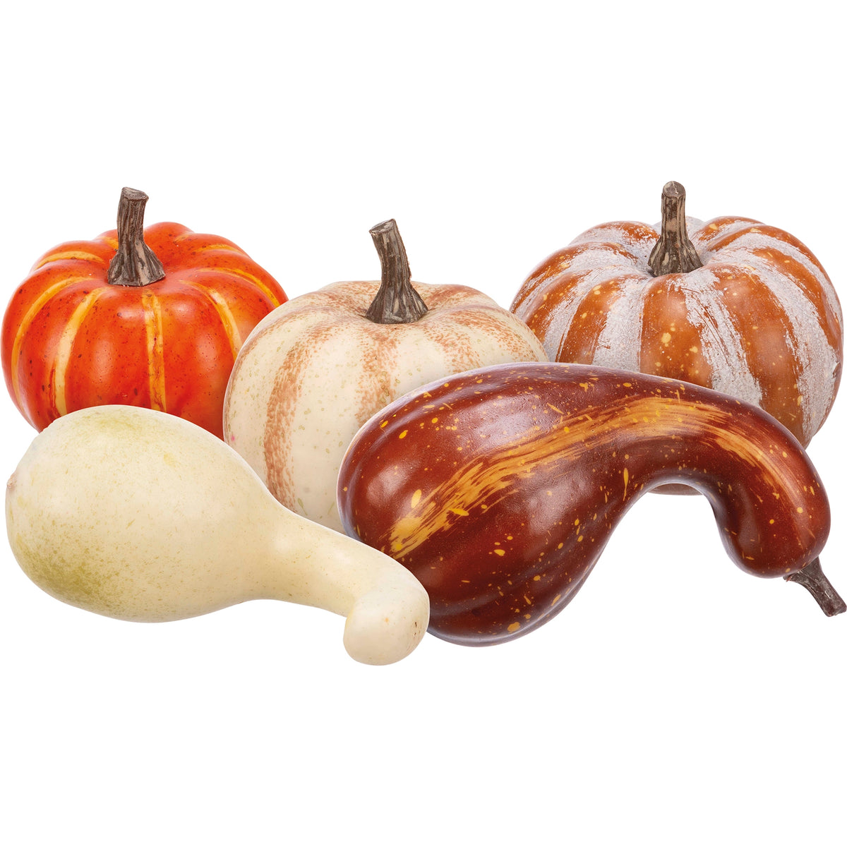 Autumn Harvest Tablescape Set